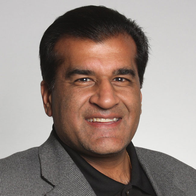 Niraj (Nick) Aggarwal